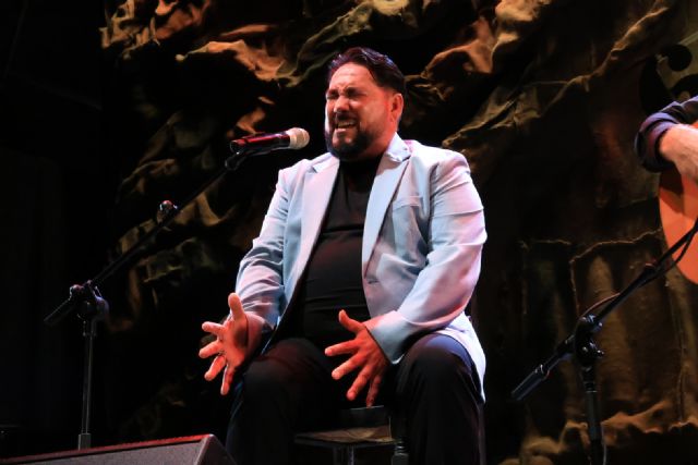 Una primera semifinal entre piano, flauta, quejío, toque y baile - 1, Foto 1