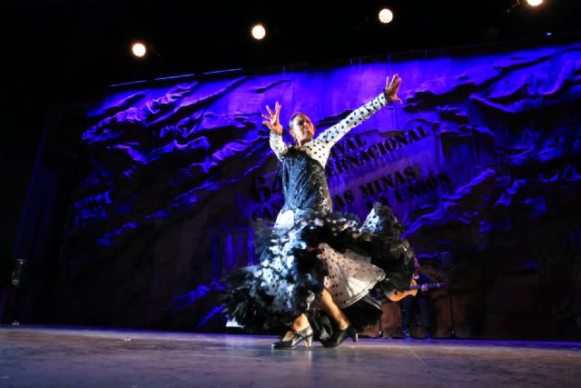 Una primera semifinal entre piano, flauta, quejío, toque y baile - 5, Foto 5