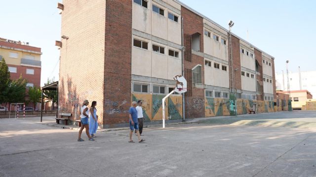 El PSOE denuncia que el PP acaba el mandato sin hacer nada por unos servicios dignos y unas aceras seguras en El Raal - 2, Foto 2