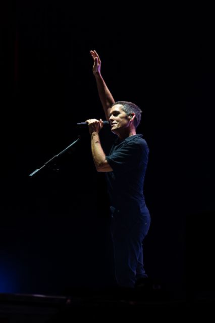 El Festival Sal de Música celebra su quinta edición con Juanes al frente de un cartel para todos los públicos - 2, Foto 2