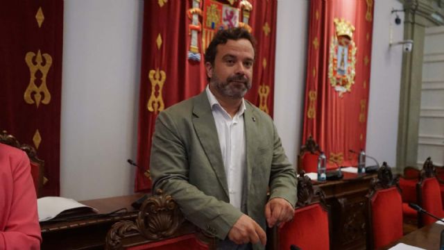 'Arroyo vende como nuevo un estudio de movilidad para La Manga que la UPCT ya realiz� en 2017 bajo mandato de MC'