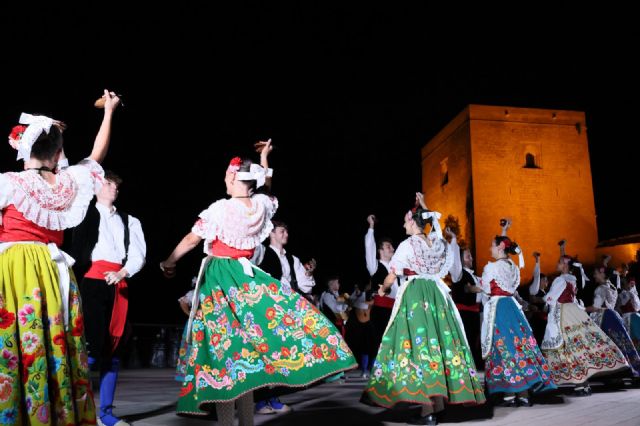 Coros y Danzas Virgen de las Huertas representará a Espa&ntilde;a en el Vístula Folk Festival 2026 de Polonia - 3, Foto 3