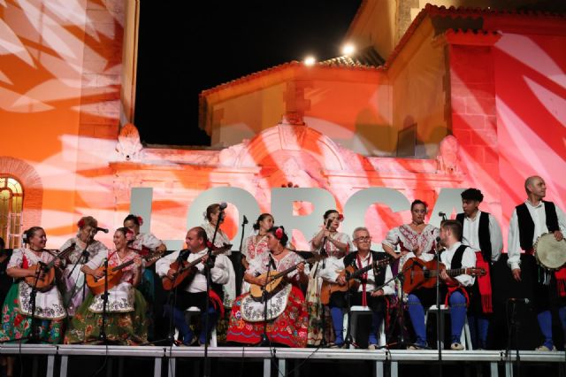 Coros y Danzas Virgen de las Huertas representará a Espa&ntilde;a en el Vístula Folk Festival 2026 de Polonia - 4, Foto 4