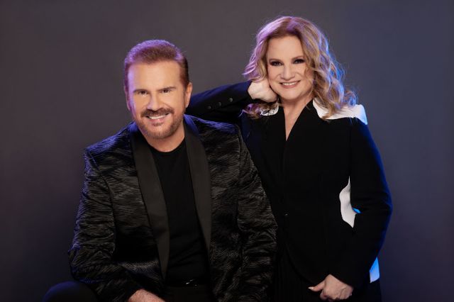 Pimpinela Inicia En Estados Unidos Su Nuevo Tour “Leyendas” - 2, Foto 2