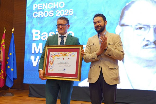 Los premios 'Pencho Cros' recaen en el Festival Flamenco de Alburquerque, Diego Clavel, Aurea Lorenzo, Chemi López, Fundación Paco de Lucía y en Basilio Martínez y Ángel Roca a título póstumo - 2, Foto 2