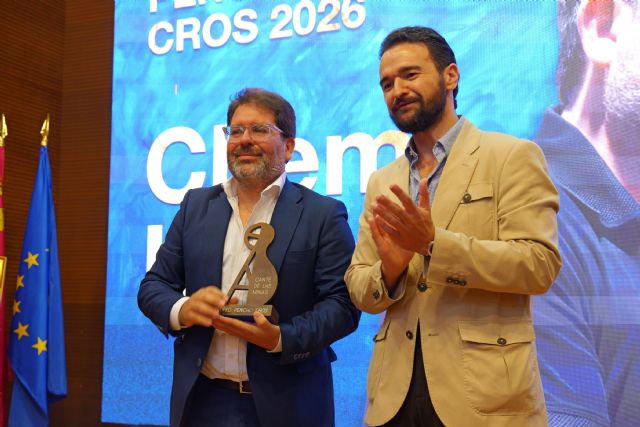 Los premios 'Pencho Cros' recaen en el Festival Flamenco de Alburquerque, Diego Clavel, Aurea Lorenzo, Chemi López, Fundación Paco de Lucía y en Basilio Martínez y Ángel Roca a título póstumo - 4, Foto 4