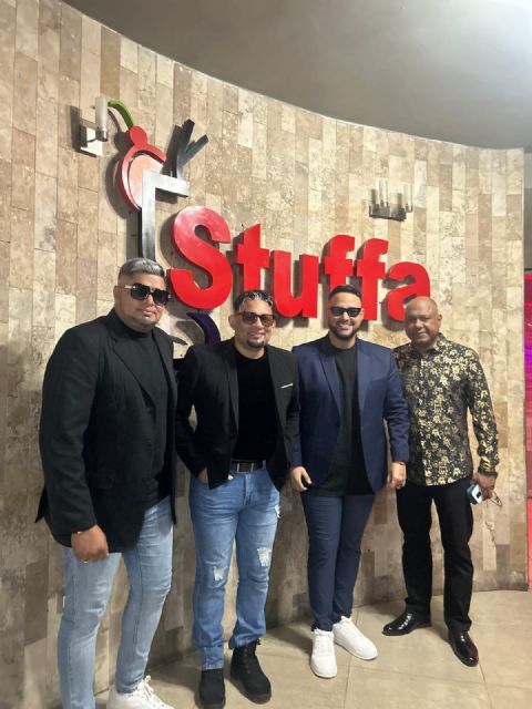 27 aAños de Alfredo Rojas y su Caribe Show - 2, Foto 2