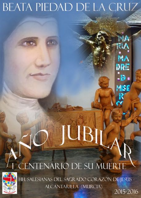 Las Salesianas de Alcantarilla clausuran mañana su Año Jubilar - 1, Foto 1