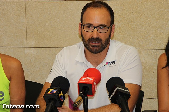 El Centro de Deporte, Salud y Ocio “MOVE” presenta su amplia oferta de actividades deportivas con un nuevo y atractivo programa, Foto 7