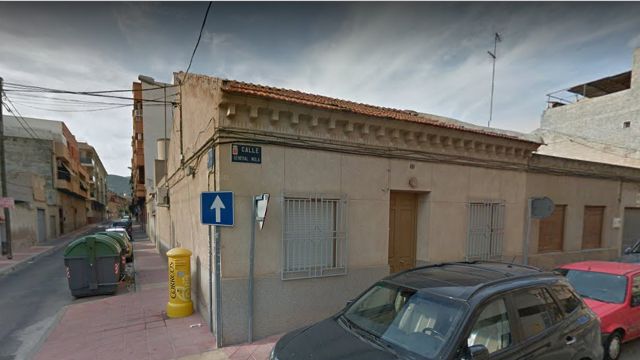 El PSOE exige a Ballesta que deje de jugar al despiste con la Memoria Histórica y cambie de una vez calles como la de Francisco Franco en Lobosillo - 1, Foto 1