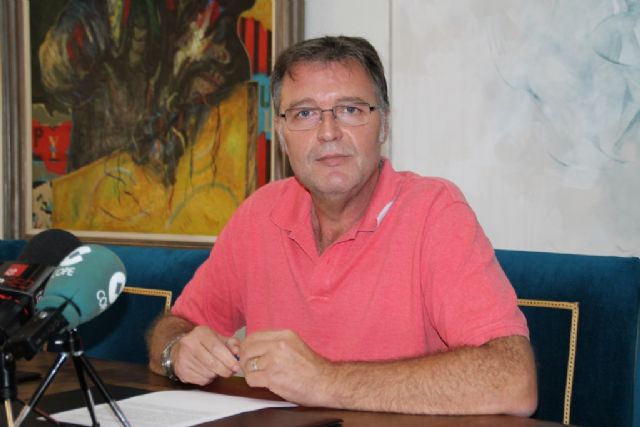 Saorín: Un gobierno razonable y que escucha a la oposición - 1, Foto 1