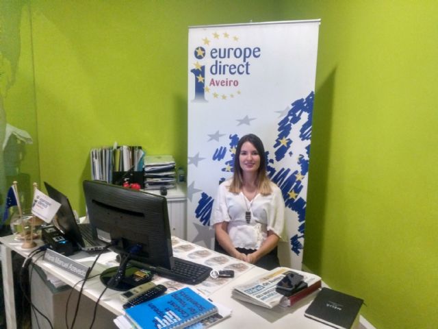 Contratada por Bosch la alumna de ADE en la UPCT que ha realizado cuatro estancias Erasmus - 2, Foto 2