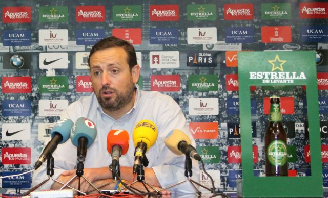 “Hay que animar al capitán para que vuelva lo antes posible” - 1, Foto 1