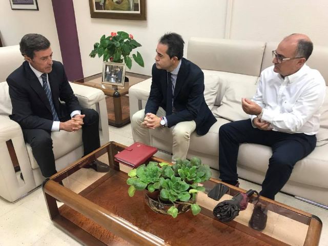 Las Policas Locales colaborarn con los Cuerpos de Seguridad del Estado en la lucha antiterrorista, Foto 1