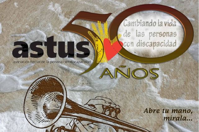ASTUS celebra sus 50 años con un concierto - 1, Foto 1