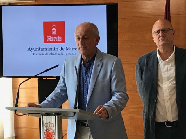 La renovación del alumbrado del Polígono Industrial Oeste permitirá un ahorro anual de 51.000 euros y una reducción de emisión de CO2 de 141 toneladas - 2, Foto 2