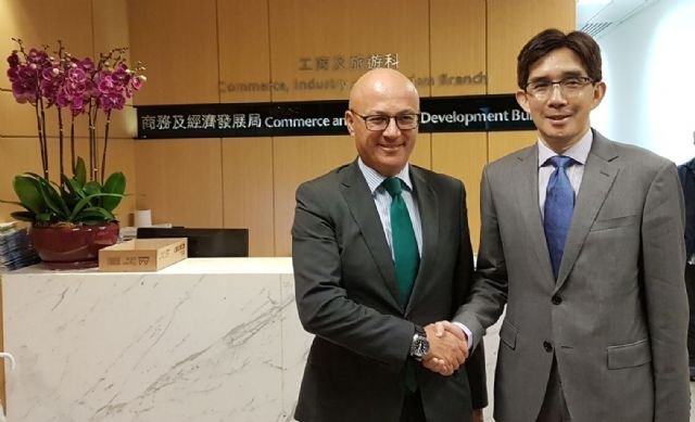 Las exportaciones de frutas y hortalizas a China se multiplican más de un 200 por ciento en los dos últimos años - 2, Foto 2