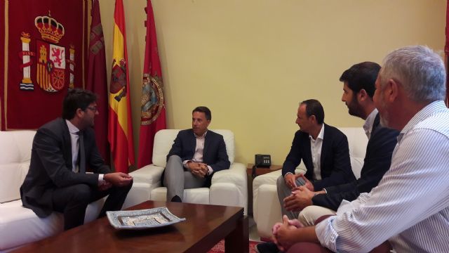 La llegada de turistas a Lorca crece a un ritmo del 8,7% este año gracias a la mejora de la calidad de la oferta turística y hostelera - 1, Foto 1