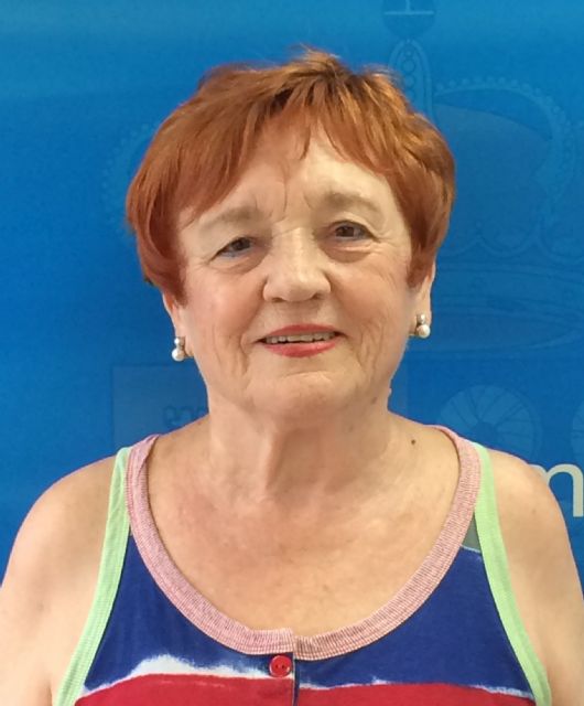 La maestra jubilada Emilia Fernández González pronuncia mañana viernes el pregón de las Fiestas Patronales de Molina de Segura - 2, Foto 2