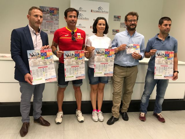 Activa-T en Torre-Pacheco - 1, Foto 1