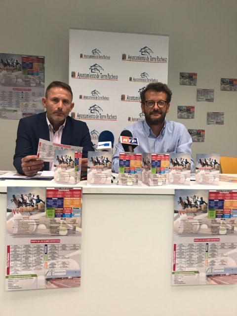 Activa-T en Torre-Pacheco - 2, Foto 2