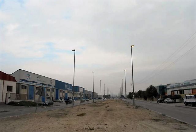 Alcantarilla continua con el procedimiento para la renovación de todo el alumbrado público a tecnología LED - 2, Foto 2
