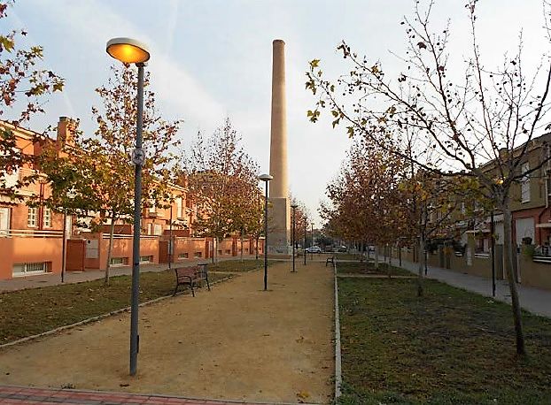 Alcantarilla continua con el procedimiento para la renovación de todo el alumbrado público a tecnología LED - 3, Foto 3