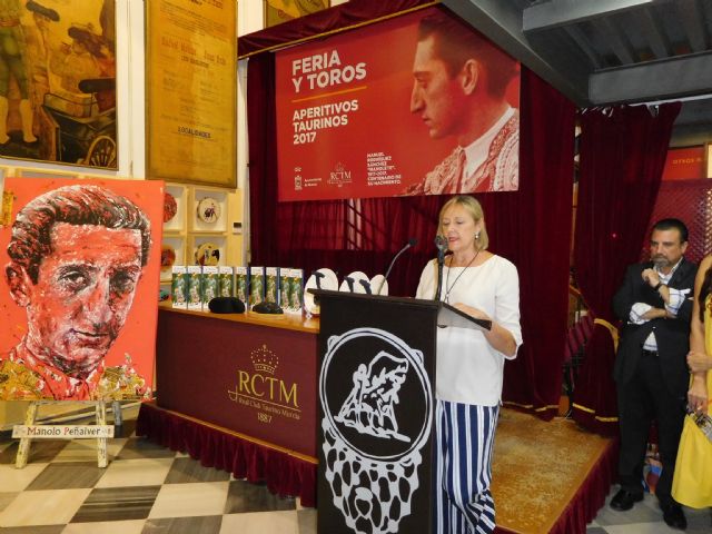 Presentación de la revista ´A Porta Gayona´ - 1, Foto 1