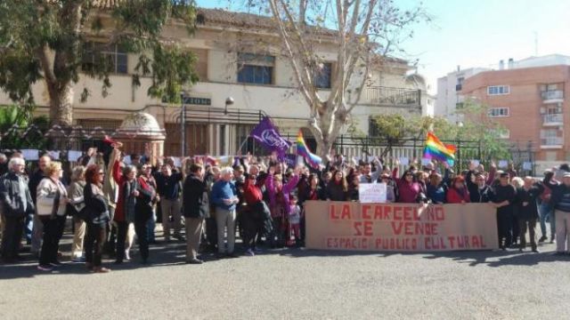 CTSSP celebra que se abran de nuevo las puertas a la protección de la Cárcel de San Antón - 1, Foto 1