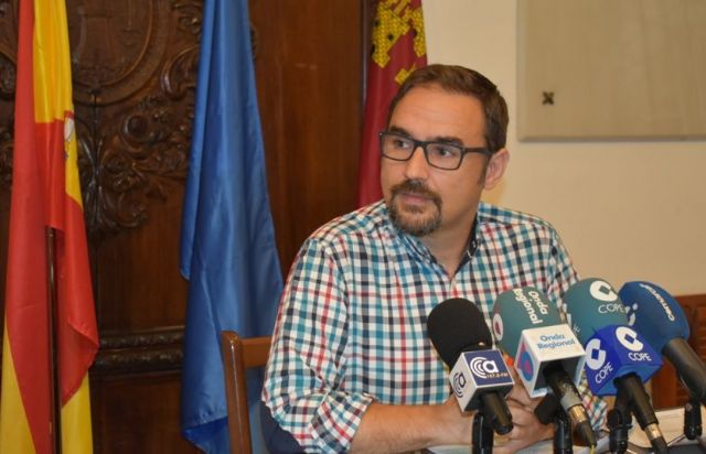 El PSOE exige la convocatoria del Consejo de Potenciación del Casco Histórico para analizar la situación actual y el trabajo realizado - 1, Foto 1