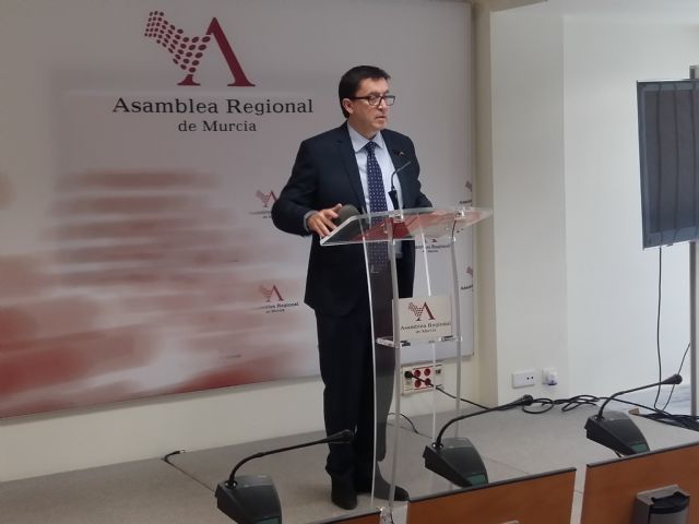 Ciudadanos pide explicaciones al Gobierno regional por su negativa a sustituir las bajas de los centros de atención primaria de Cartagena - 1, Foto 1