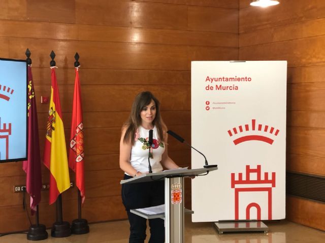 La adecuación de la margen derecha del río Segura permitirá crear un sendero recreativo de más de 1.500 metros de longitud - 1, Foto 1