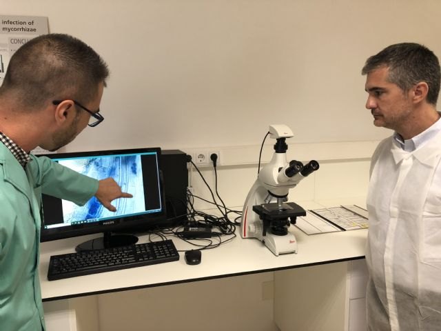 Los fertilizantes ecológicos extienden su uso en la Región y apuestan por el ´residuo cero´ - 2, Foto 2