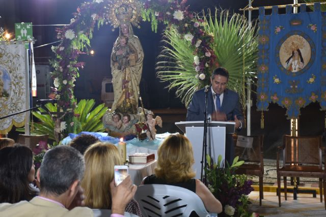 Pregón de las fiestas marianas Patrona de Archena 2019 - 1, Foto 1