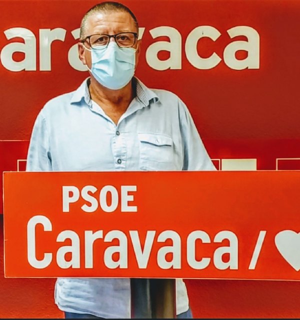 PSOE: La restauración de la fachada y de las cubiertas de la Basílica Santuario de la Santísima y Vera Cruz de Caravaca, son un logro del gobierno socialista de Pepe Moreno - 1, Foto 1