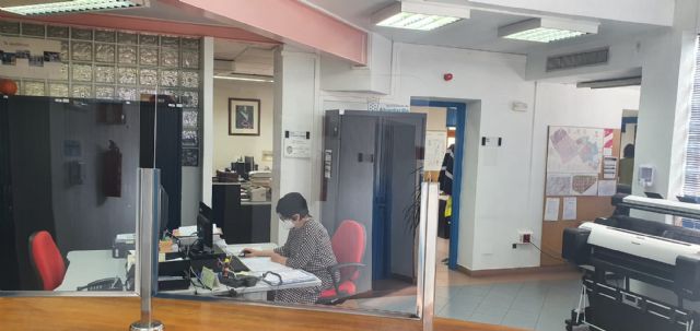 Abierto el plazo de cita previa para consultar el Plan General Municipal de Ordenación - 1, Foto 1