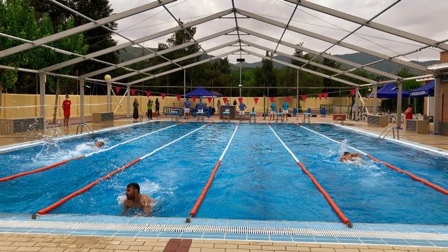 164 aspirantes a conseguir una de las plazas de agente de Policía Local reanudan hoy las pruebas - 2, Foto 2