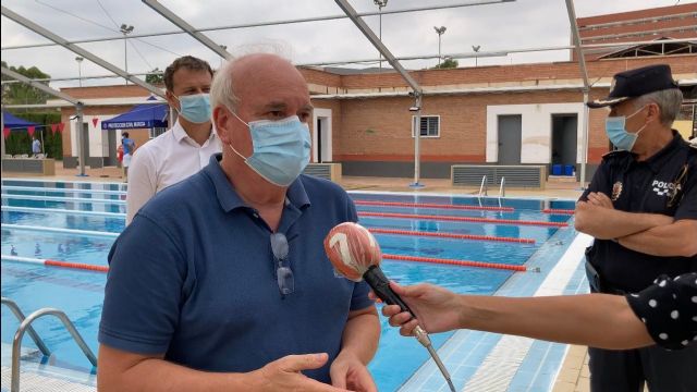 164 aspirantes a conseguir una de las plazas de agente de Policía Local reanudan hoy las pruebas - 3, Foto 3