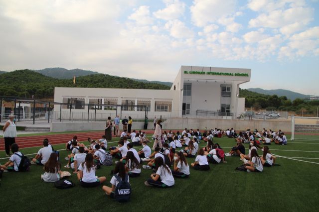 ELIS Murcia abre su nuevo campus en Montevida con instalaciones de vanguardia adaptadas a la nueva normalidad - 2, Foto 2