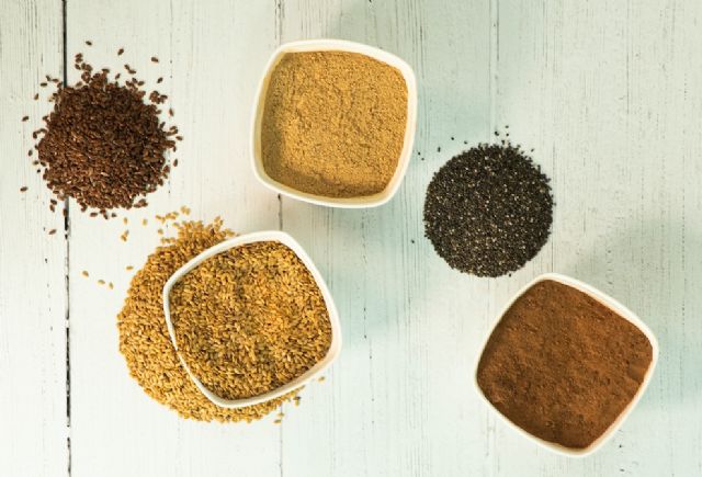 Superalimentos: qué son y por qué están de moda - 5, Foto 5