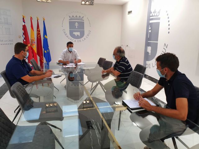 Entre todos podamos frenar una segunda ola pandémica - 1, Foto 1