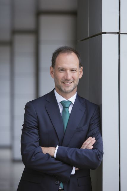 Miguel Ángel Cerdán, nuevo delegado Institucional de Iberdrola en la Región de Murcia - 1, Foto 1