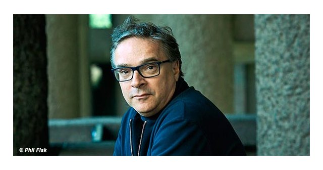 Orlando Figes (C) Phil Fisk, Foto 1