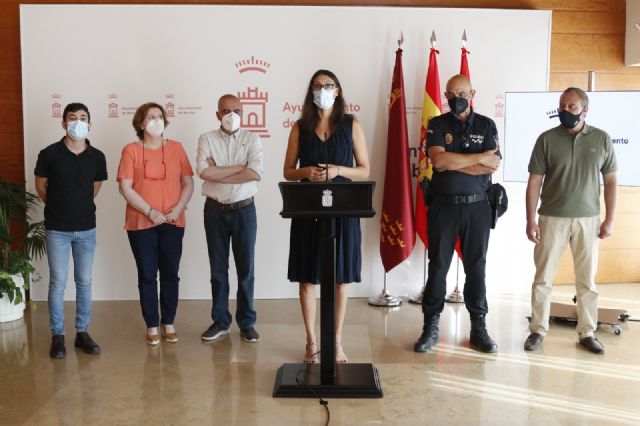 El Ayuntamiento colabora en más de 25 proyectos de Cooperación al Desarrollo y Ayuda Humanitaria en 14 países - 2, Foto 2