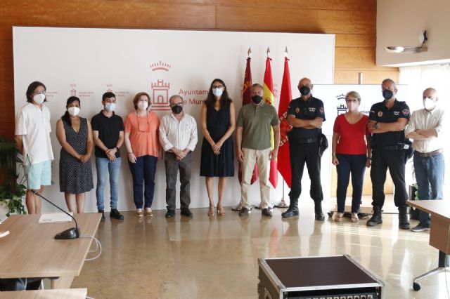 El Ayuntamiento colabora en más de 25 proyectos de Cooperación al Desarrollo y Ayuda Humanitaria en 14 países - 4, Foto 4