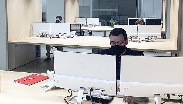 Inyectan 30 millones de euros para financiación empresarial, superando los registros del ejercicio 2019 - 1, Foto 1