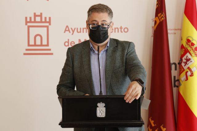 Escuelas verdes, huertos escolares o itinerarios ambientales para concienciar a los escolares murcianos sobre el cuidado del Medio Ambiente - 5, Foto 5