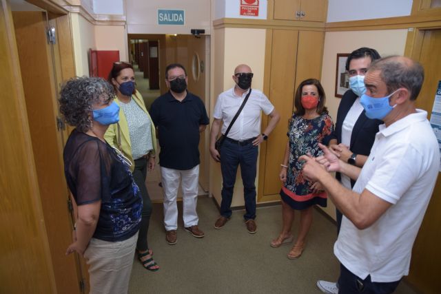 Espadas de impresión 3D: la Politécnica llenará de divulgación científica las fiestas de Carthagineses y Romanos - 1, Foto 1