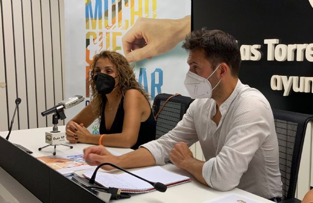 Una campaña de rasca y gana repartirá 6.000 euros en premios en Las Torres de Cotillas - 3, Foto 3