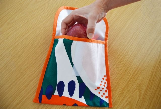 Vuelta al cole sostenible con Asociación Proyecto Abraham - 1, Foto 1